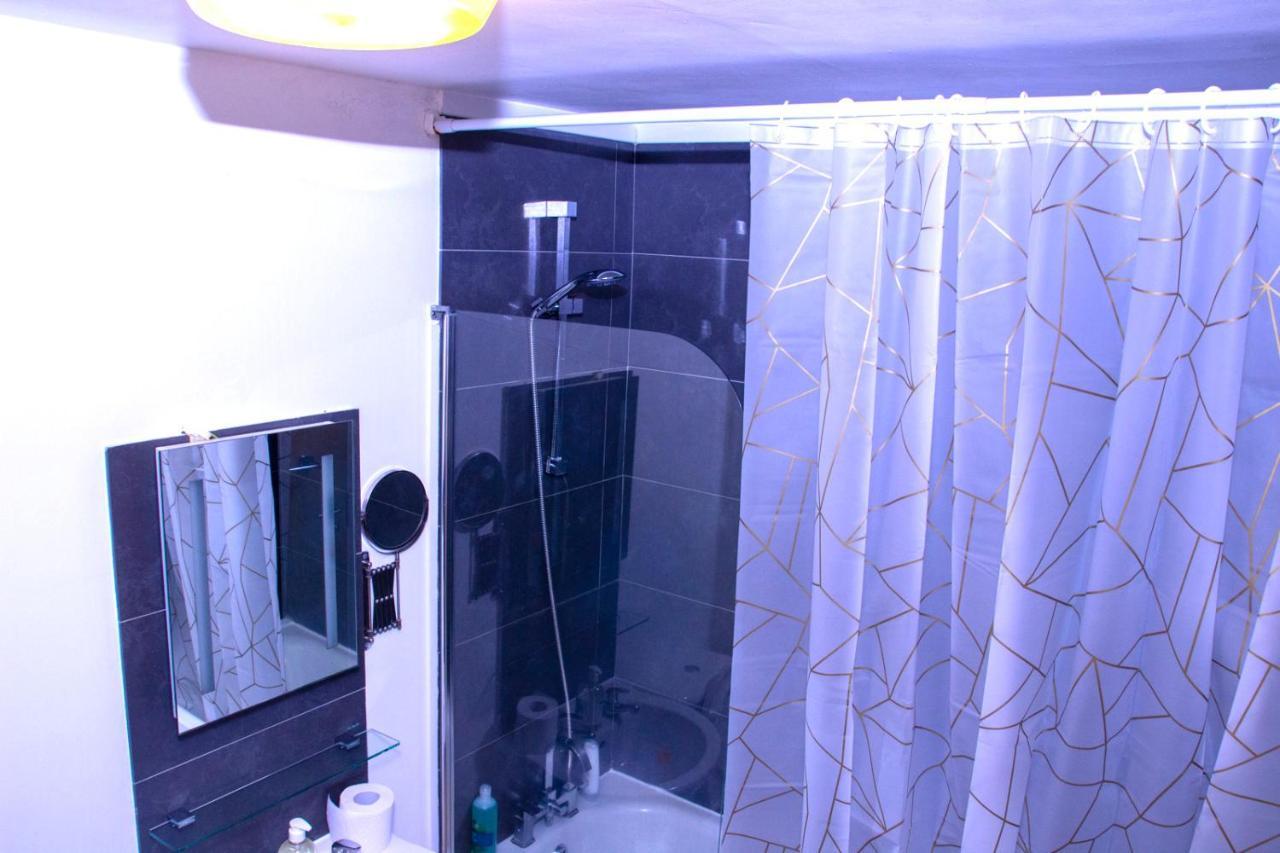 Allen Luxury Apartment Ковънтри Екстериор снимка