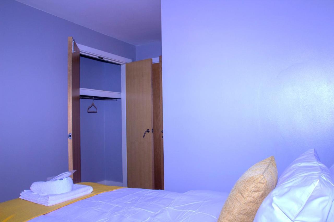Allen Luxury Apartment Ковънтри Екстериор снимка